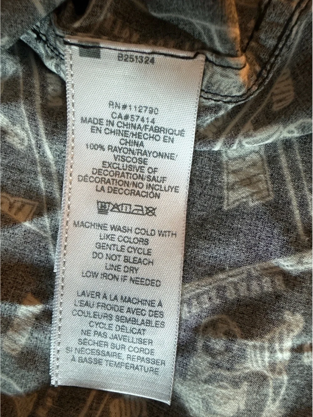 True Religion this true
